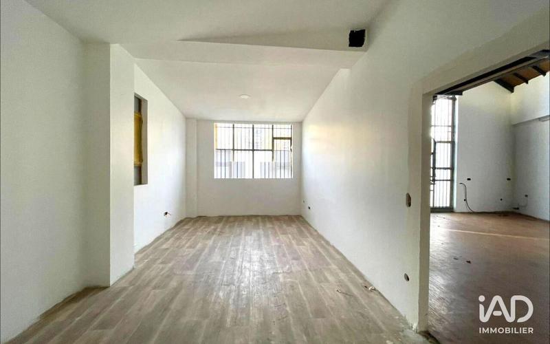 Local commercial - 139 m²