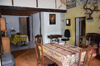 Maison - 126 m² - 7 pièces