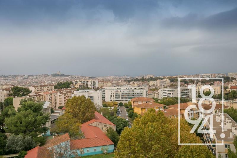 Duplex - 68 m² - 4 pièces