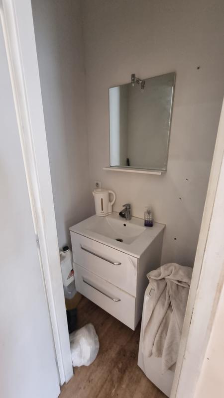 Fonds de commerce - Local commercial - 25 m²