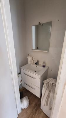 Fonds de commerce - Local commercial - 25 m²