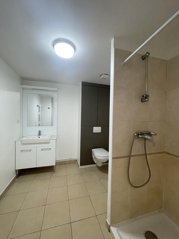 Appartement - 27 m² - 1 pièce