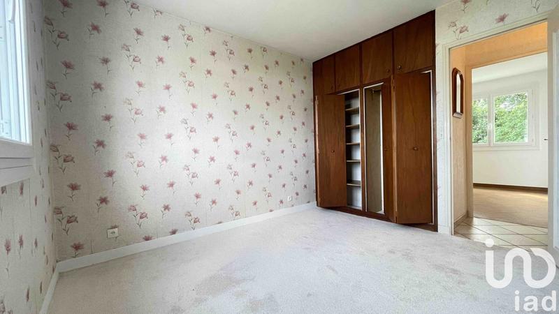 Maison - 82 m² - 4 pièces