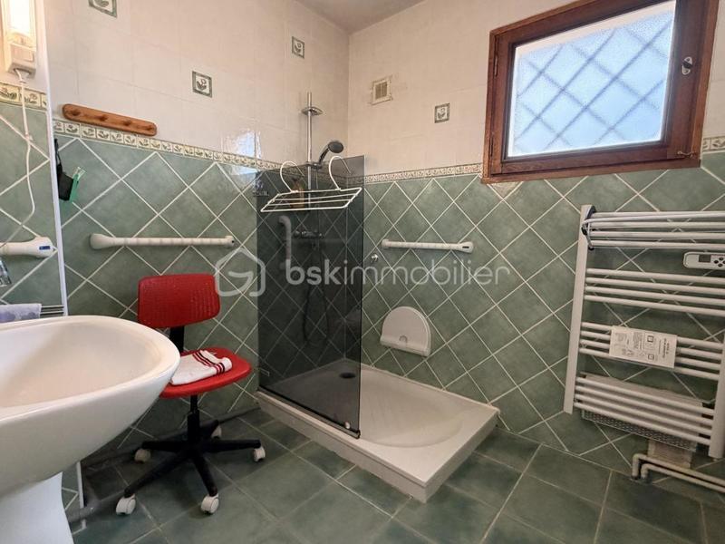 Villa - 83 m² - 4 pièces