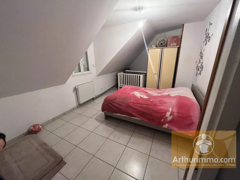 Maison - 274 m² - 10 pièces