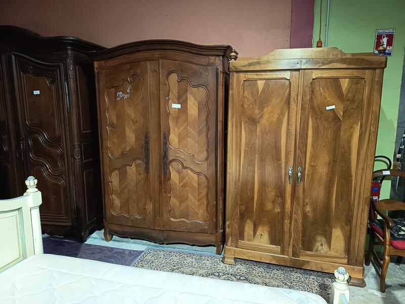 Braderie de la ressourcerie