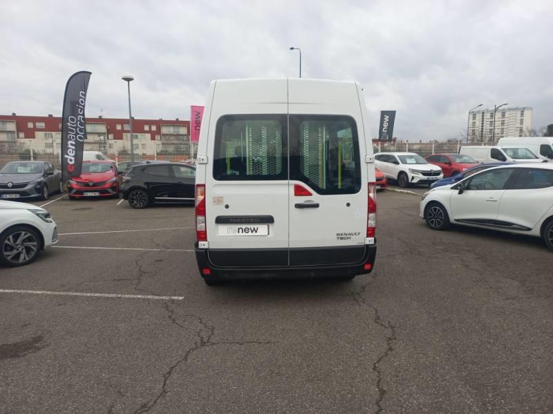 Renault Master Fourgon Fgn L2h2 3.5t 2.3 dCi 110 E6 Grand Confort