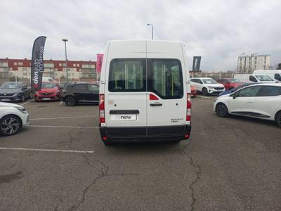 Renault Master Fourgon Fgn L2h2 3.5t 2.3 dCi 110 E6 Grand Confort
