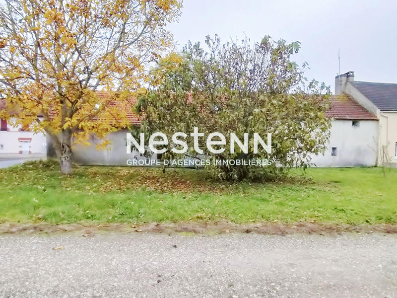 Maison - 123 m² - 6 pièces