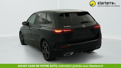 Mercedes Classe B 200 d 8g-Dct Amg Line
