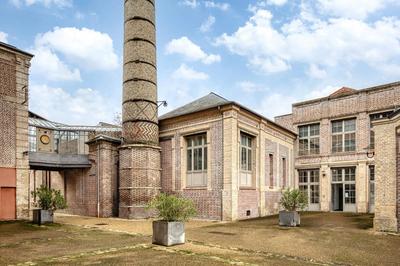 Appartement - 86 m² - 4 pièces