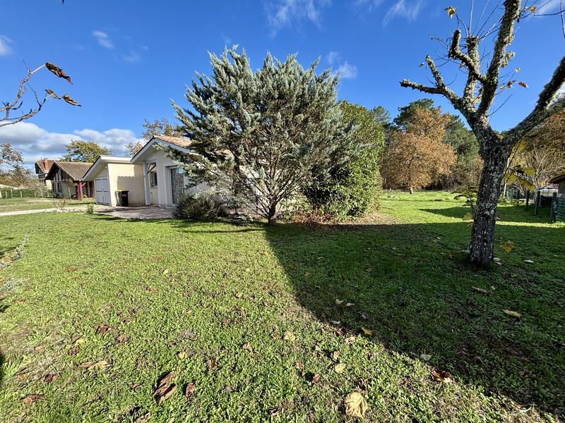 Maison - 77 m² - 4 pièces