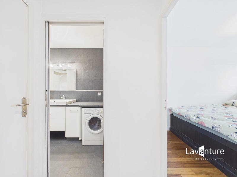 Appartement - 75 m² - 4 pièces