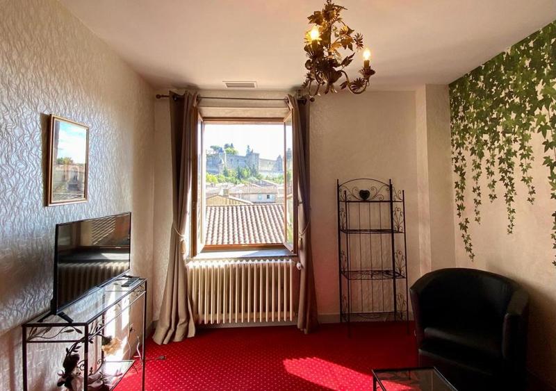 Maison de maîtres - 440 m² - 10 pièces