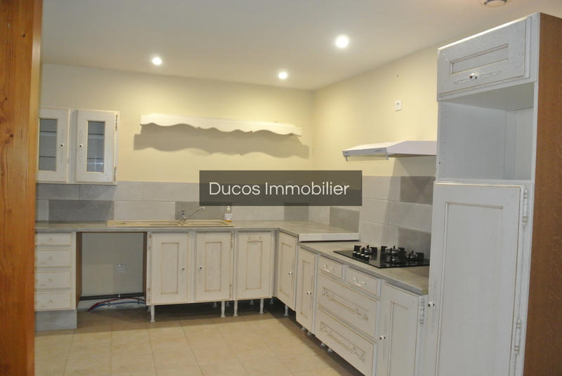 Maison - 106 m² - 3 pièces