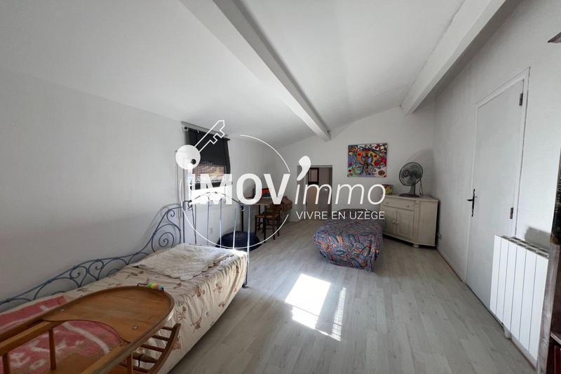 Maison de village - 184 m² - 6 pièces