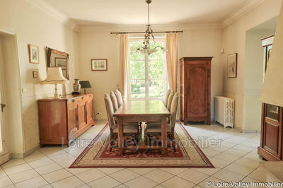 Propriété - 205 m² - 8 pièces