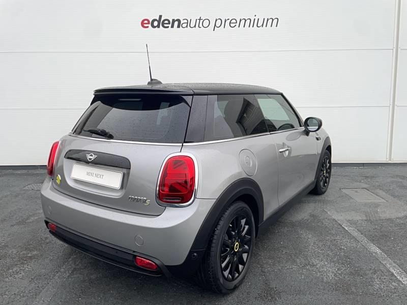 Mini Mini Hatch 3 Portes Cooper se 184 ch Edition Premium