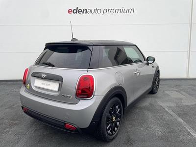 Mini Mini Hatch 3 Portes Cooper se 184 ch Edition Premium