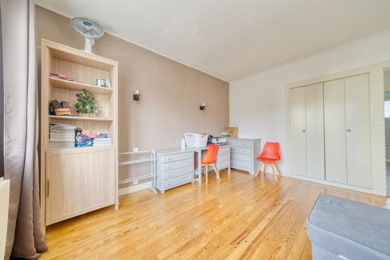 Maison - 95 m² - 3 pièces