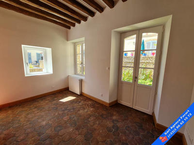 Maison - 76 m² - 3 pièces
