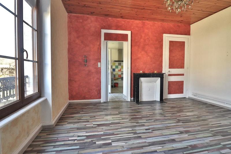 Maison - 153 m² - 6 pièces