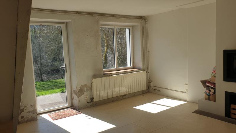 Ferme - 117 m² - 5 pièces