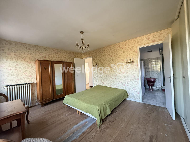 Maison traditionnelle - 156 m² - 5 pièces