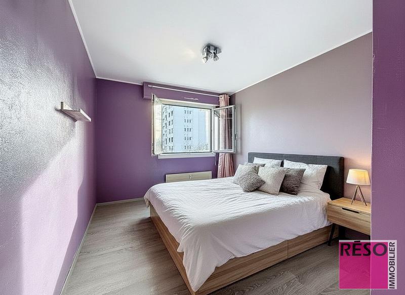 Appartement - 56 m² - 2 pièces