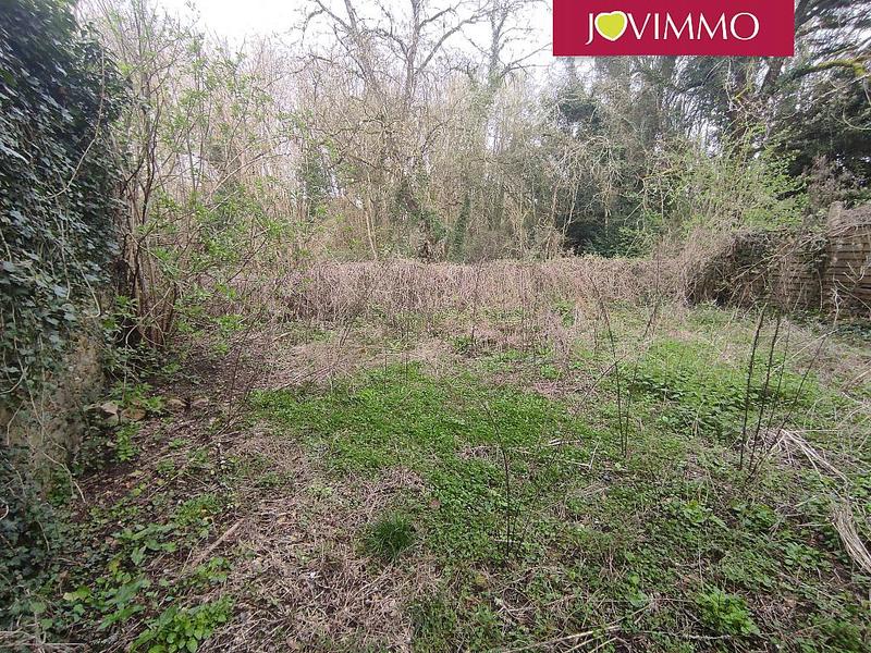 Maison - 544 m² - 14 pièces