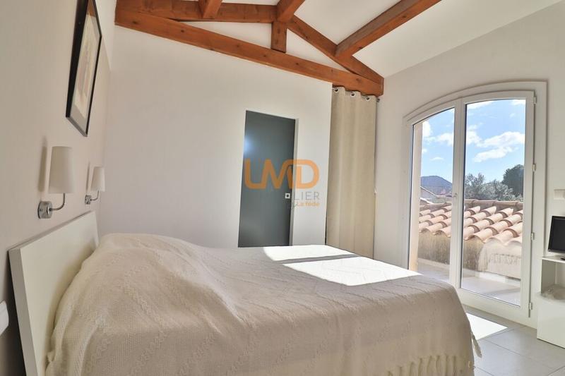 Villa - 142 m² - 5 pièces