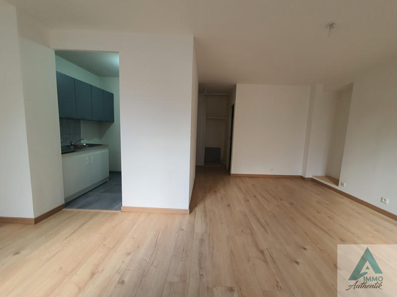 Appartement - 32 m² - 1 pièce