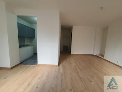 Appartement - 32 m² - 1 pièce