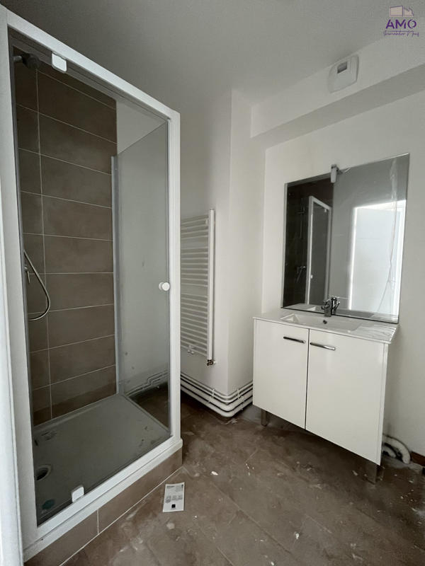 Appartement - 76 m² - 3 pièces