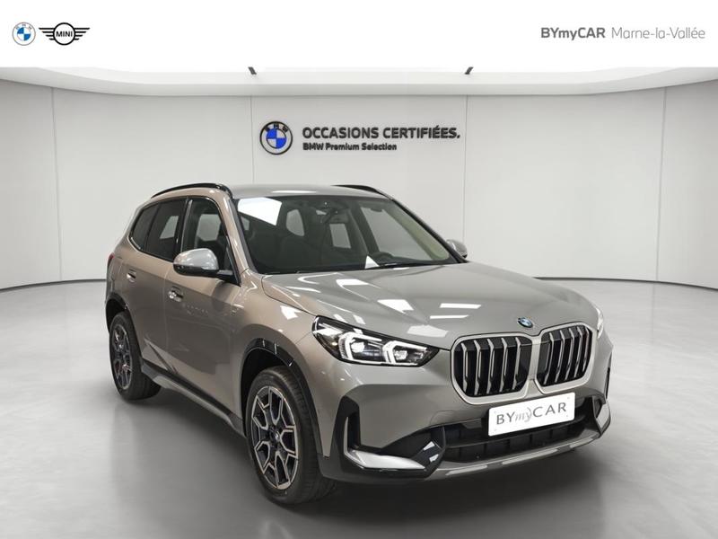 Bmw X1 U11 sDrive 20i 170ch Dkg7 xLine