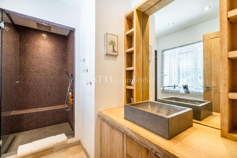 Villa - 118 m² - 5 pièces