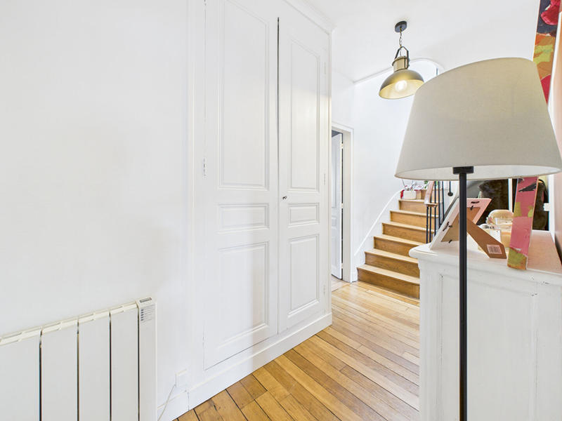 Maison - 108 m² - 4 pièces