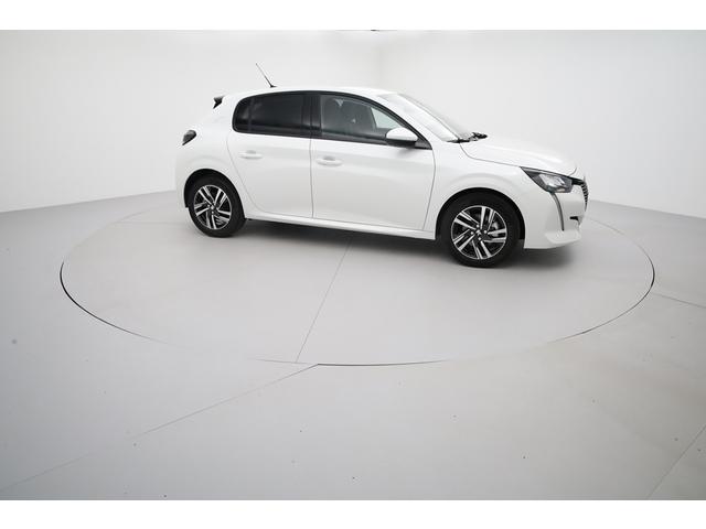 Peugeot 208 Allure Pack BlueHDi 100 s&amp;S Bvm6