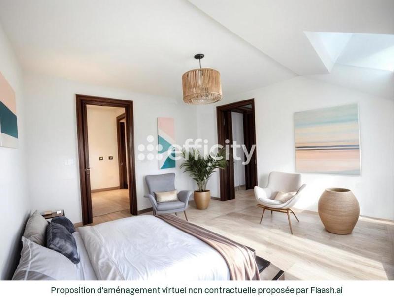 Maison - 180 m² - 7 pièces