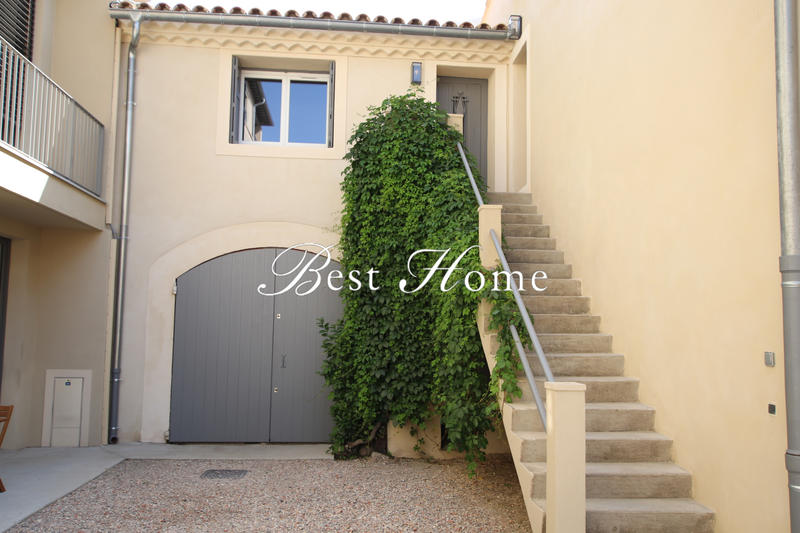 Appartement - 78 m² - 3 pièces