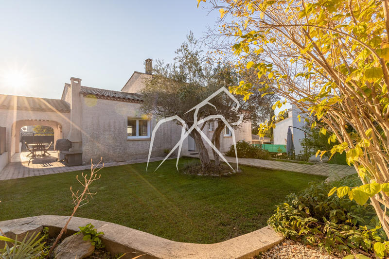 Villa - 140 m² - 6 pièces