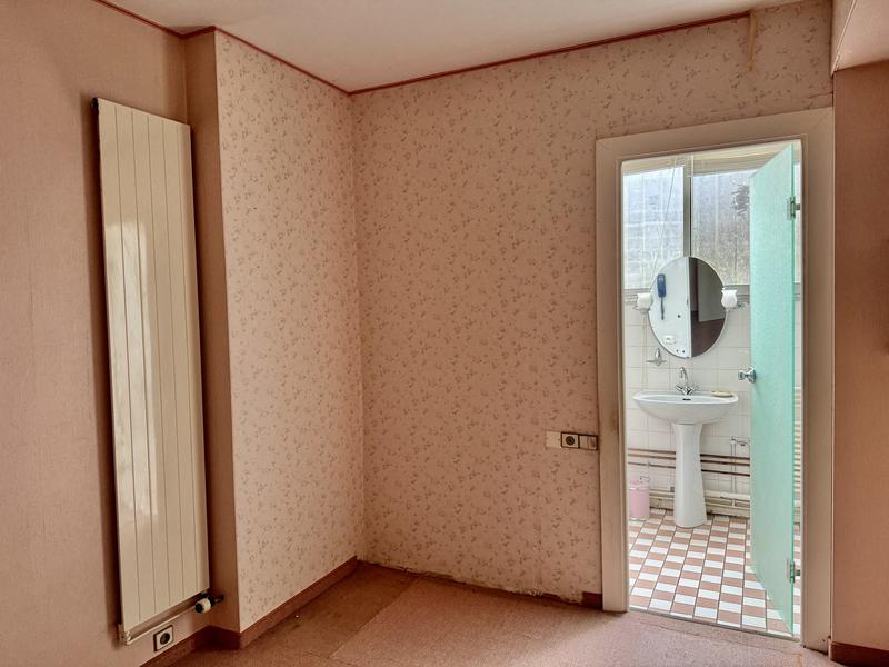 Appartement - 92 m² - 4 pièces