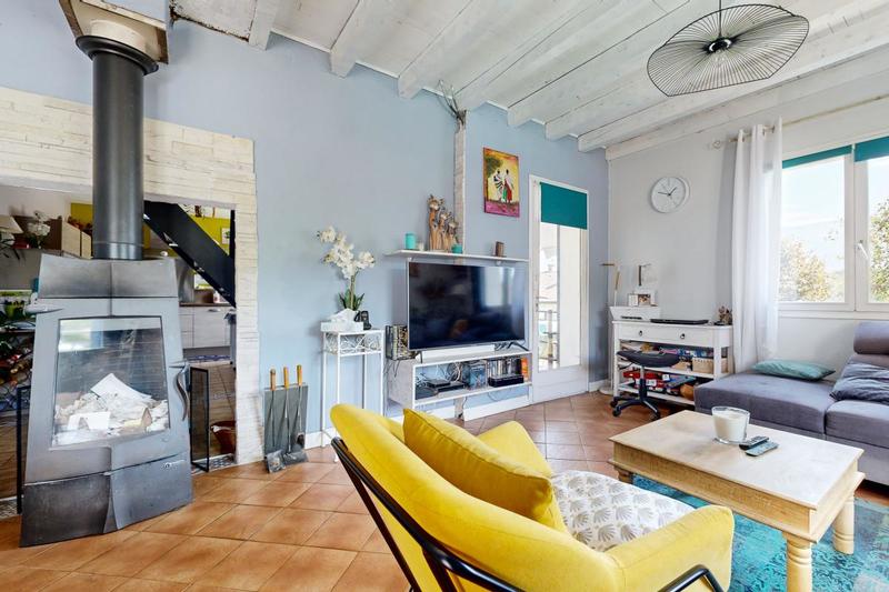 Maison - 180 m² - 5 pièces