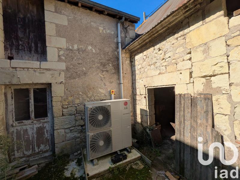 Maison - 196 m² - 10 pièces