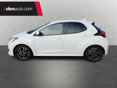 Toyota Yaris Hybride 116h Design