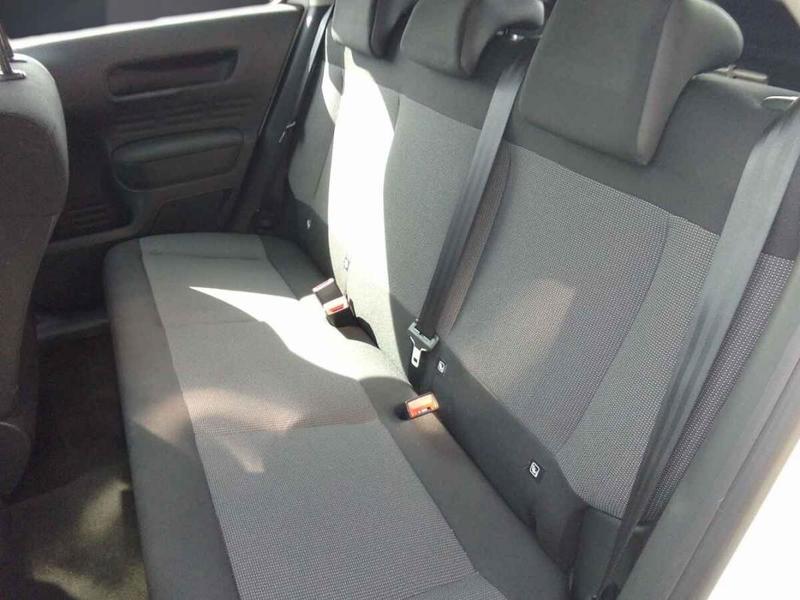 Citroën C4 Cactus 1.6 BlueHDi 100 cv Business s&amp;S 82g