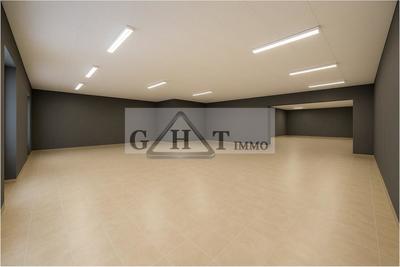 Local commercial - 170 m²