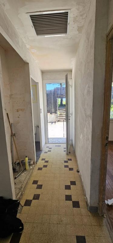 Maison - 113 m² - 5 pièces