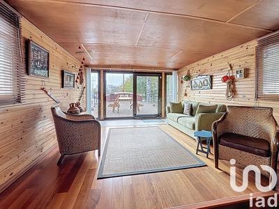 Appartement - 215 m² - 7 pièces