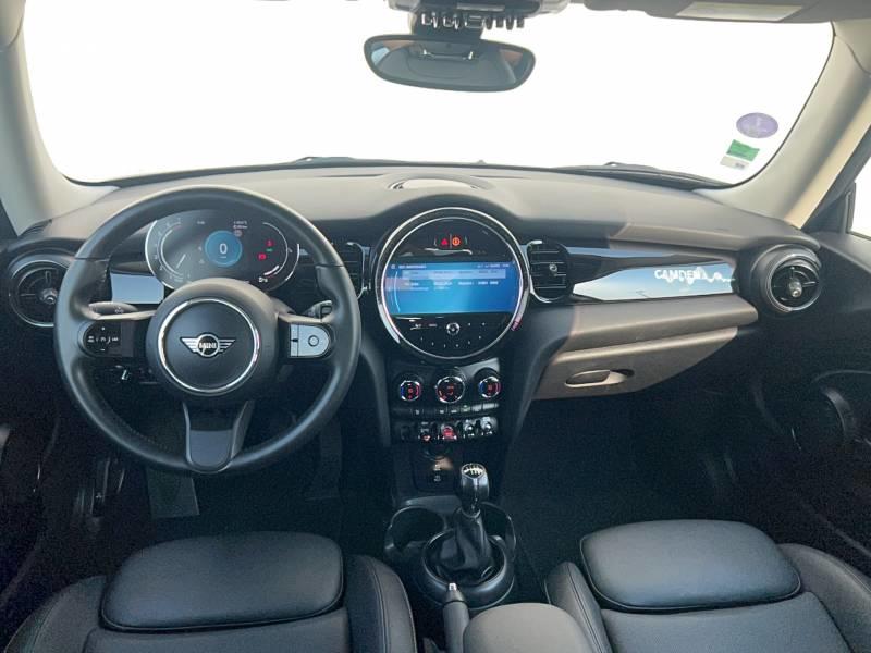 Mini Mini Hatch 3 Portes One 102 ch Edition Camden